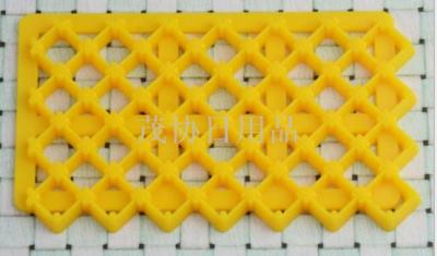 Huanyi New Biscuit Cookie Mold DIY Handmade Baking Tool Fondant Mould