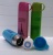 Vacuum thermos cup travel pot gift cup bullet head straw cup