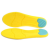 Universal Running Decompression Shockproof Breathable Deodorant Thick Comfortable Sports Insole
