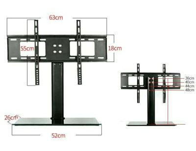 Desktop LCD TV stand, TV stand
