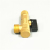 Copper Angle valve with filter-mesh right triangle valve