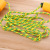 Sports tools count jump rope children count jump rope toys sponge handle pattern jump rope