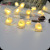 3 m 30 lamp /2 m 20 lamp kid model lamp string Christmas decoration lamp string led copper wire lamp