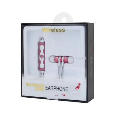 Foreign trade wireless earphone bluetooth headset stereo phone universal earphone manufacturers wholesale 868