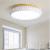 Led Ceiling Lights Living Room Flush Mount Ceiling Light Fixture Kitchen Bedroom Bathroom Lighting Children 33