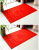 Leqi Embossed Multiple Types of Door Mats Absorbent Dust Mat Household Entrance Foyer Earth Removing Non-Slip Floor Mats