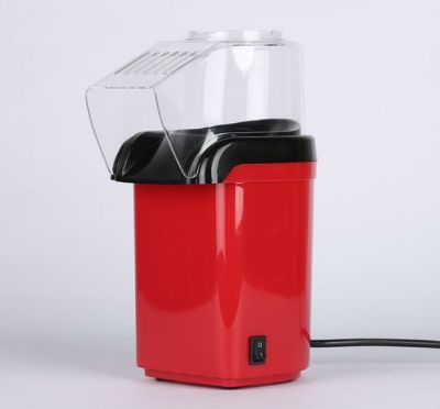 Mini popcorn machine for home use