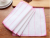Cotton Yarn Dishcloth Oil-Free Absorbent Decontamination Rag Double-Layer Quilted Encryption Multi-Purpose Dish Towel