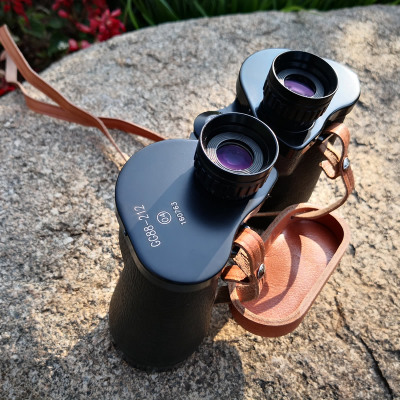 Type 88 12X42 high definition water discharge binoculars