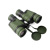 8X40 binoculars military green waterproof hd telescope