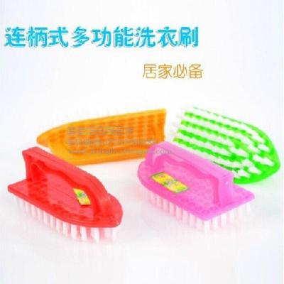 Colorful Automobile Tire Brush Carpet Sweeper Car Wash Tire Brush Household Clothes Cleaning Brush