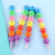 Sugar-Coated Haws on a Stick 7 Crayon Pencil Stationery Kindergarten Prizes Elementary School Supplies Gift for School Opens