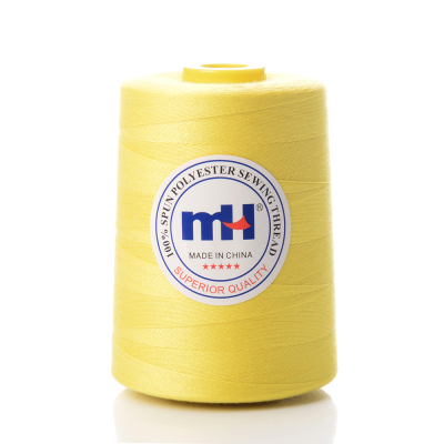 203 100% Polyester Thread for Jeans Sewing 2000M
