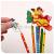 New craft pen Christmas pencil animal model pen cartoon pen