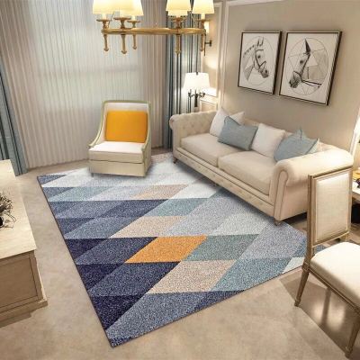 Environmental protection indoor carpet, household carpet floor mat 1 m *1.6 m