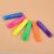 Cute Candy Color Color Large Capacity Fluorescent Pen Marking Pen