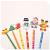 New craft pen Christmas pencil animal model pen cartoon pen