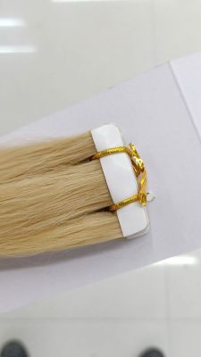 PU Hair Extensions without tracing real hair Extensions