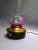 Music fountain lamp small sun music color lamp MP3 bluetooth fountain lamp crystal seven colors