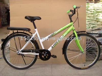 Bicycle road bicycle  parts foreign trade factory tianjin container