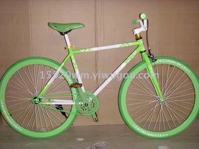 死飞车 自行车 健身器材 体育用品 手套 头盔 骑行装备bicycle