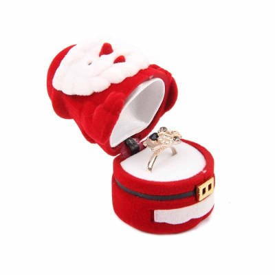 Jewelry Box Jewelry Paaging Santa Cus Jewelry Box Ring Paing Box Jewelry Box