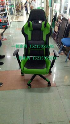 High quality can even lie electric racing chair racing car chair office leisure chair