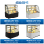 [spot] 1.2 display cabinet of rice cake cabinet reefer cabinet fruit refrigerator air cooled straight and cold circular