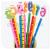 Digital pencil craft pencils learning stationery school supplies for children