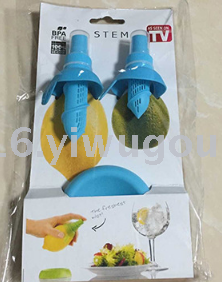 Fruit Lemon Sprayer Manual Fruit Juice Sprayer Lemon Juicer