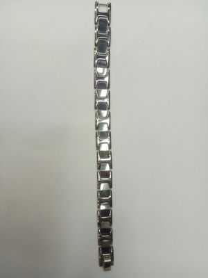 Tungsten Steel Bracelet Watch Bracelet, Tungsten Ring, European and American Popular