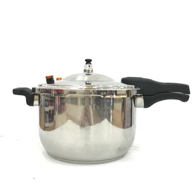 All English export stainless steel pressure cooker pressure cooker cm22cm24cm26 20