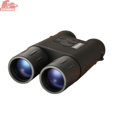 binocular video night vision fifth generation CCD technology high-definition digital night vision telescope