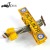 Restoring ancient ways the model of the tin plane european-style simple home decoration handicraft articles