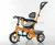 Children Tricycle Baby Mini Bike as Kids Toys 