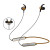 New 783 metal head magnetic noodles line sports surround stereo wireless bluetooth headset.4.2
