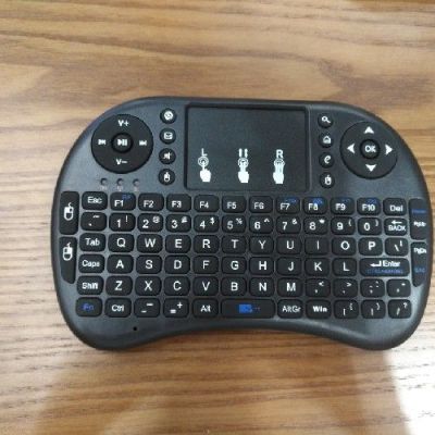 Mini Wireless Keypad