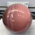 Manufacturers direct selling super large opal ball set pieces to attract wealth crafts DIY accessories 