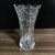 20 crystal vase