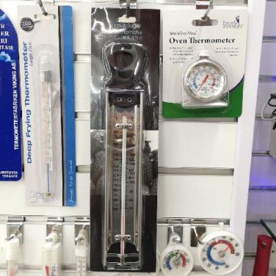 Candy thermometer chocolate thermometer food safety thermometer export thermometer