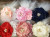 Cloth Flower Headband Baby Headband Children's Hair Band Holiday Birthday
