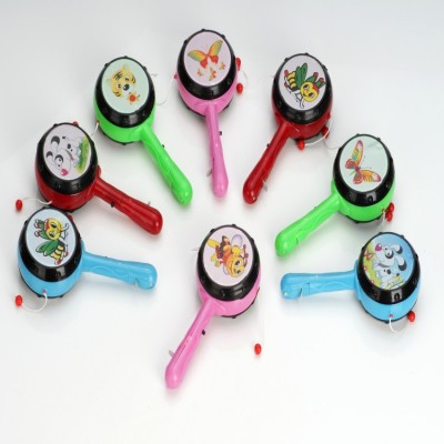 Shining rattle KTV products to cheer up props activities gifts wholesale