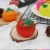 Vent Water Ball Pinch Cute Small Size Douyin Online Influencer Same Style Tomato Useful Tool for Pressure Reduction Toy