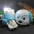 Children's Bedroom Bedside Lamp Night Light Table Lamp