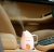 New USB mango humidifier mini car office humidifier bedroom aromatherapy moisturizer