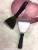 Kitchen tools stainless steel pancake pan trowel steak with stir-fried ice shovel stir-fried with pancake jelly plate