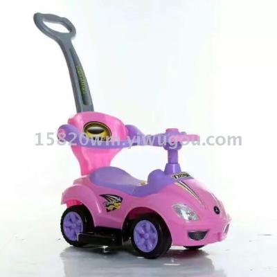 Pedicab stroller  baby toys bike educational toys