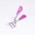 Eyelash implement eyebrow tweezers beauty nail tools can be customized packaging