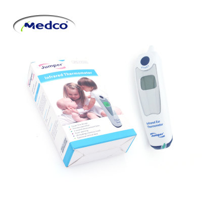   FR-300  Electronic thermometer, ear thermometer, infrared temperature