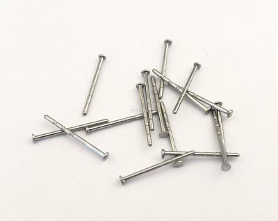 DIY accessories accessories yueliang metal accessories accessories accessories three teeth steel needles stainless steel 